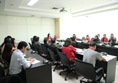 โครงการฝึกอบรมจัดทำ ISO 9001 : 2015 ครั้งที่ 3