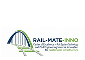 ศูนย์เพื่อความเป็นเลิศทางวิจัยด้านเทคโนโลยีระบบรางและนวัตกรรมวัสดุวิศวกรรมโยธาเพื่อโครงสร้างพื้นฐานที่ยั่งยืน