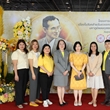 สปว เข้าร่วมโครงการบรมนาถบพิตรรำลึก เนื่องในวันคล้ายวันสวรรคต พระบาทสมเด็จพระบรมชนกาธิเบศร มหาภูมิพลอดุยเดชมหาราช บรมนาถบพิตร
