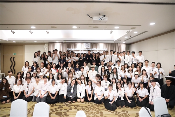 SWU CO-LAB : Collab ข้ามศาสตร์เพื่อสร้างสรรค์ผลงานวิจัยและนวัตกรรม