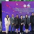 ภาพบรรยายกาศงานประกวดสิ่งประดิษฐ์ และนวัตกรรม ระดับมัธยมศึกษาตอนปลาย ประจำปี 2569
