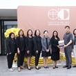 สปว เข้าร่วมงานวันสถาปนาคณะศิลปกรรมศาสตร์ ครบรอบปีที่ 33