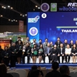 พิธีปิด "มหกรรมงานวิจัยแห่งชาติ 2569" (Thailand Research Expo 2026) ครั้งที่ 21