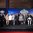 งาน “Senate Forum 2026: ถอดรหัสอนาคตประเทศไทยด้วยงานวิจัยและนวัตกรรม”