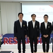 ภาพบรรยากาศโครงการ “การขับเคลื่อนผลงานวิจัยตามยุทธศาสตร์เพื่อสังคม และส่งเสริมการตีพิมพ์ระดับนานาชาติสู่เป้าหมายการจัดอันดับ Ranking ของมหาวิทยาลัย”