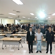 ภาพการจัดโครงการพัฒนาศักยภาพการวิจัย “ SCImago Integrity Risk Indicators (SCImago IRIS): Global and Thailand Cases”