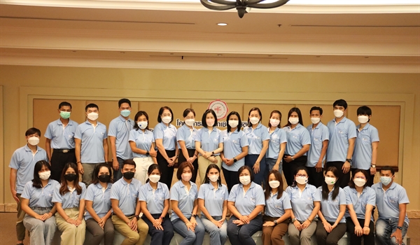 โครงการสัมมนาเชิงปฏิบัติการ “การจัดทำแผนยุทธศาสตร์ สถาบันยุทธศาสตร์ทางปัญญาและวิจัย”