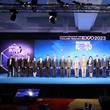 บรรยากาศงานมหกรรมงานวิจัยแห่งชาติ ๒๕๖๖ (Thailand Research Expo 2023)