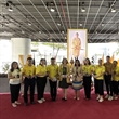 สปว เข้าร่วมโครงการปลูกต้นไม้เฉลิมพระเกียรติพระบาทสมเด็จพระเจ้าอยู่หัว เนื่องในโอกาสพระราชพิธีมหามงคลเฉลิมพระชนมพรรษา 6 รอบ
