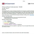 UK Thailand Science - Funding Opportunities (June 2025)