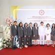 พิธีรับสนองพระบรมราชโองการโปรดเกล้าฯ แต่งตั้ง รองศาสตราจารย์ ดร.ชลวิทย์ เจียรจิตต์  ดำรงตำแหน่งอธิการบดีมหาวิทยาลัยศรีนครินทรวิโรฒ