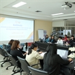 ภาพบรรยายกาศโครงการฝึกอบรมจัดทำ ISO 9001 : 2015 ครั้งที่ 2 - 3