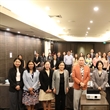ภาพบรรยากาศการจัดโครงการ “อิทธิพลทางวัฒนธรรม Soft Power