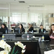 ภาพบรรยากาศการจัดโครงการ “อิทธิพลทางวัฒนธรรม Soft Power เพื่อการพัฒนาผลงานวิจัยนวัตกรรม”รุ่นที่ 2