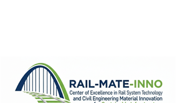 ศูนย์เพื่อความเป็นเลิศทางวิจัยด้านเทคโนโลยีระบบรางและนวัตกรรมวัสดุวิศวกรรมโยธาเพื่อโครงสร้างพื้นฐานที่ยั่งยืน