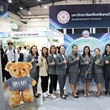 RAINS SWU For AGRINEXT Thailand 2025