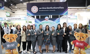 RAINS SWU For AGRINEXT Thailand 2025