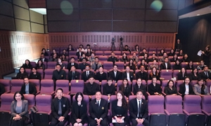 ภาพงาน งานวิจัยสร้างคุณค่า SROI สู่สังคมอย่างยั่งยืน