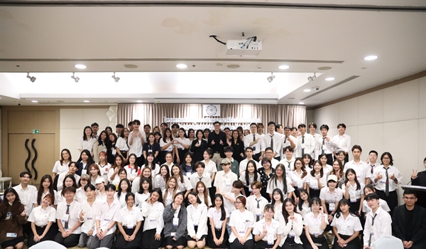 SWU CO-LAB : Collab ข้ามศาสตร์เพื่อสร้างสรรค์ผลงานวิจัยและนวัตกรรม