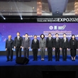มศว โดย อธิการบดี พร้อมคณะผู้บริหาร ร่วม Thailand Research Expo 2026