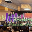 ขอแสดงความยินดีกับนักประดิษฐ์และนักวิจัย มศว ที่ได้รับประกาศนียบัตร ในพิธีมอบใบประกาศนียบัตรสดงความยินดีแก่นักประดิษฐ์และนักวิจัยไทยที่ได้รับรางวัลจากเวทีนานาชาติ