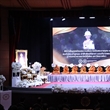 สปว เข้าร่วมพิธีบำเพ็ญกุศลปัณรสมวารเพื่อถวายเป็นพระราชกุศล แด่ สมเด็จพระเจ้าลูกเธอ เจ้าฟ้าพัชรกิติยาภา นเรนทิราเทพยวดี กรมหลวงราชสาริณีสิริพัชร มหาวัชรราชธิดา
