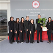 สปว ร่วมแสดงความยินดีเนื่องในวันคล้ายวันสถาปนาโรงเรียนสาธิตมหาวิทยาลัยศรีนครินทรวิโรฒ ประสานมิตร (ฝ่ายมัธยม) ครบรอบ 74 ปี