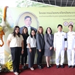 สปว เข้าร่วมโครงการเฉลิมพระเกียรติพระบาทสมเด็จพระวชิรเกล้าเจ้าอยู่หัว และกิจกรรมพิธีเจริญพระพุทธมนต์เฉลิมพระเกียรติ เนื่องในวันอาสาฬหบูชา และวันเข้าพรรษา