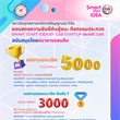 ขอแสดงความยินดีกับผู้ชนะ กิจกรรมประกวด Smart Start Idea by GSB Startup ประจำปี 2566