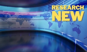 ขอเชิญร่วมงาน "มหกรรมงานวิจัยแห่งชาติ 2566 (Thailand Research Expo 2023)