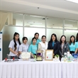 การเสวนา Research Talk งานวิจัยและนวัตกรรม หัวข้อ "โพรไบโอติก"