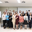 ภายบรรยากาศการจัดโครงการฝึกอบรมจัดทำ ISO 9001 : 2015