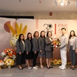 สปว ร่วมแสดงความยินดีเนื่องในโอกาสครบรอบ 32 ปี แห่งการสถาปนาคณะศิลปกรรมศาสตร์