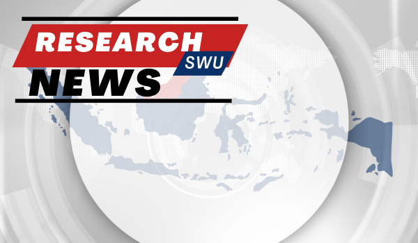 ขอเชิญเข้าร่วมโครงการจัดประชุมวิชาการะดับนานาชาติ "Tomorrow Today in Research: Leveraging Al and Data Analytics for Real-World Impact"